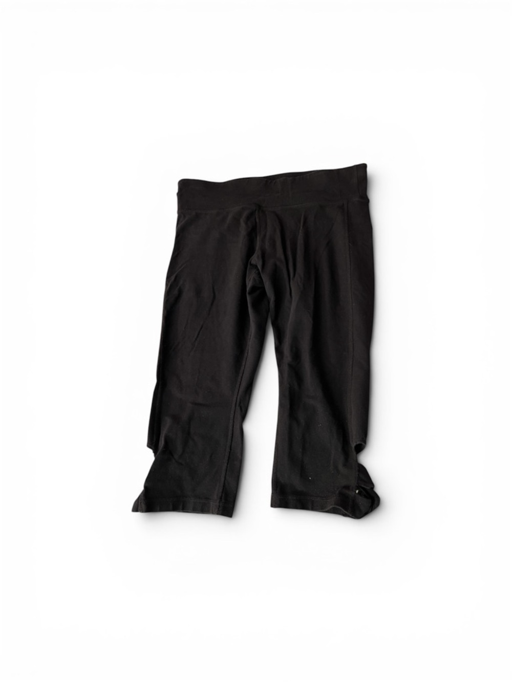 Xersion Black Capri Leggings